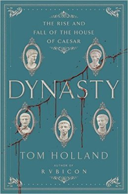 Dynasty Tom Holland